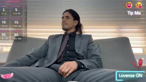 TOM online show from February 2025 12:17:02 PM