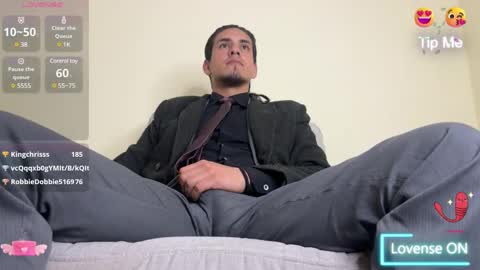 TOM online show from March 2025 12:56:02 PM