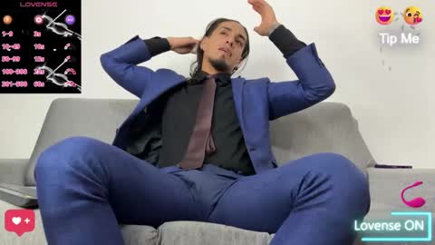 TOM online show from September 2025 07:57:02 PM