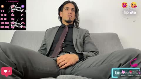 TOM online show from September 2025 04:08:02 PM