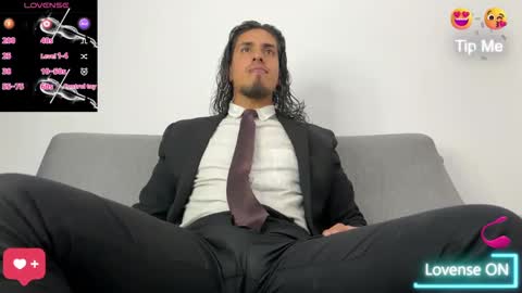 TOM online show from October 2025 06:09:02 PM