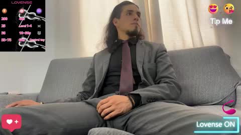 TOM online show from November 2025 03:12:02 PM