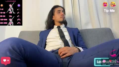 TOM online show from November 2025 04:22:02 AM