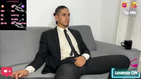 TOM online show from January 2026 11:40:02 PM