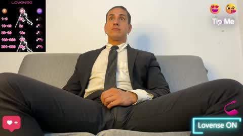 TOM online show from January 2026 05:07:01 PM