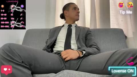 TOM online show from January 2026 07:29:01 PM