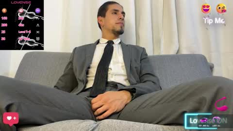 TOM online show from February 2026 08:48:02 AM