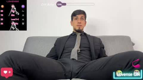 TOM online show from April 2026 07:48:01 PM