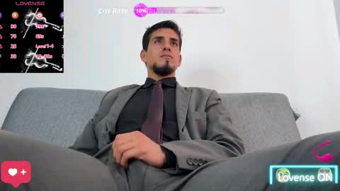 TOM online show from April 2026 06:14:02 PM