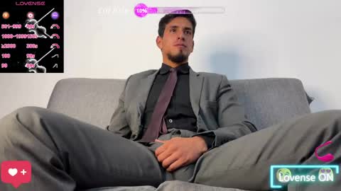 TOM online show from April 2026 09:04:01 AM