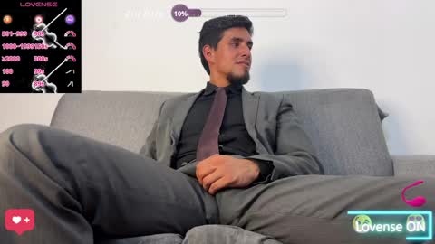 TOM online show from April 2026 08:57:02 PM