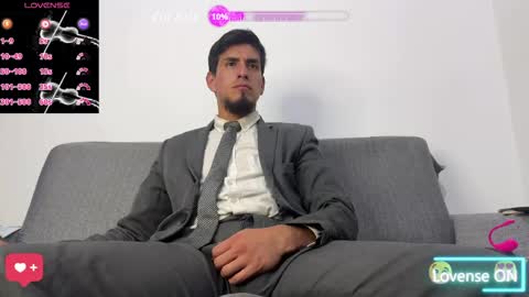 TOM online show from May 2026 10:21:02 AM