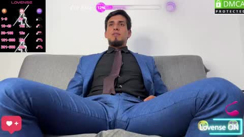 TOM online show from May 2026 10:51:02 PM
