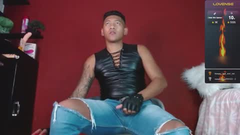 Tom online show from February 2025 01:35:01 AM