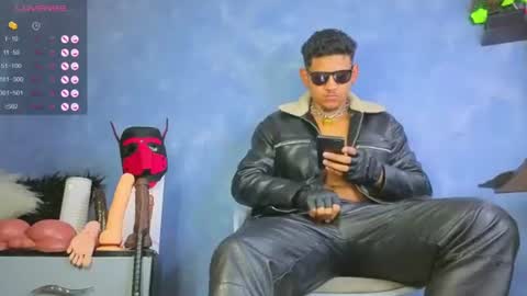 Tom online show from July 2026 12:53:01 PM
