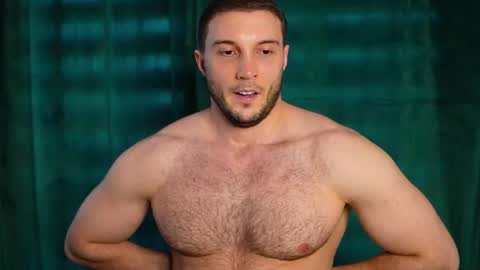 Snapshot of tom_fordd chatting on June 2026 04:28:02 PM Tom online show from June 2026 04:28:02 PM