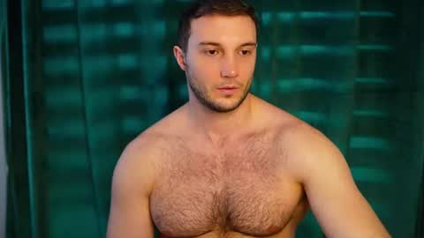 Snapshot of tom_fordd chatting on June 2026 07:24:02 AM Tom online show from June 2026 07:24:02 AM