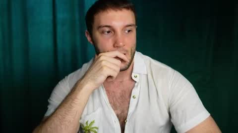Snapshot of tom_fordd chatting on July 2026 07:16:02 AM Tom online show from July 2026 07:16:02 AM