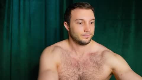 Snapshot of tom_fordd chatting on July 2026 06:16:01 AM Tom online show from July 2026 06:16:01 AM