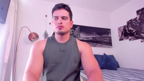 TOM MCKLEEIN  instagram online show from January 2025 07:55:01 PM