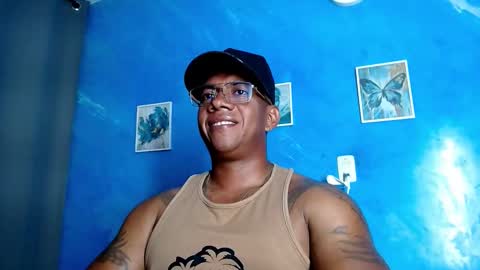 Tom Miller online show from November 2025 01:06:01 AM