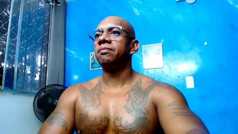 Tom Miller online show from April 2026 08:09:01 PM