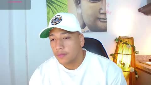 Tom muscle1 online show from December 2024 05:59:02 PM