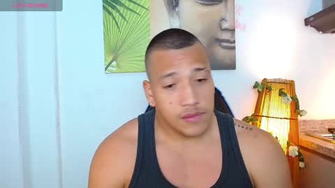 Tom muscle1 online show from December 2024 06:16:02 PM