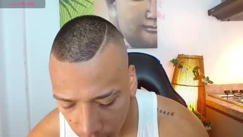 Tom muscle1 online show from January 2025 12:18:01 PM