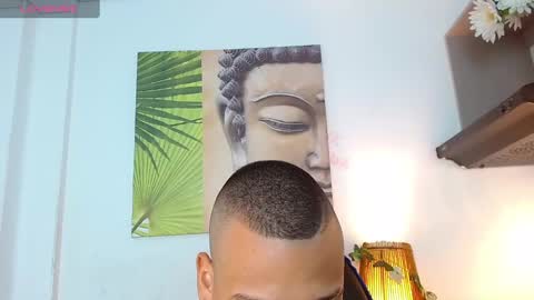 Tom muscle1 online show from February 2025 12:08:02 PM