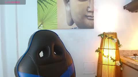 Tom muscle1 online show from February 2025 06:10:02 PM