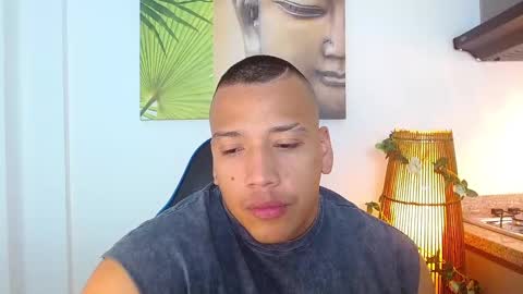 Tom muscle1 online show from March 2025 06:07:01 PM