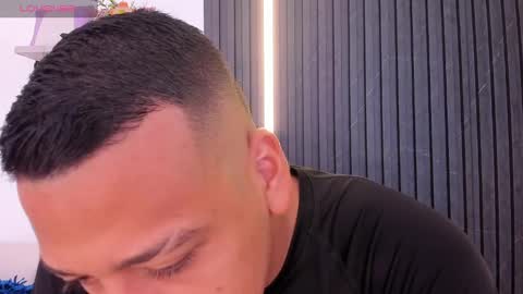 Tom muscle1 online show from September 2025 11:59:01 AM