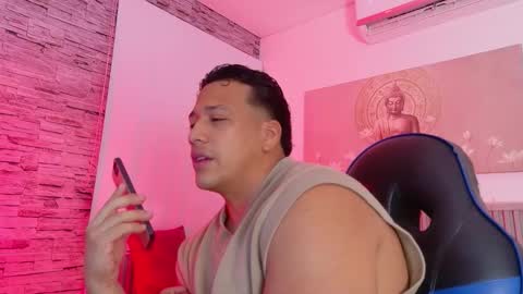 Tom muscle1 online show from February 2026 11:57:02 AM