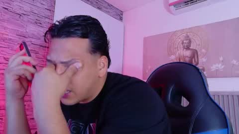 Tom muscle1 online show from March 2026 12:06:02 PM