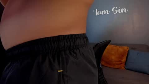 Tom Sin online show from December 2024 12:58:02 PM