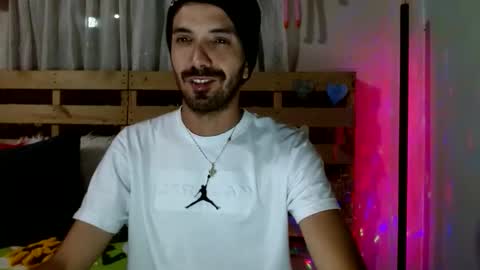 Snapshot of tomas_gerauld chatting on February 2026 03:00:02 AM tomas gerauld. make me happy with 10000 tokens online show from February 2026 03:00:02 AM