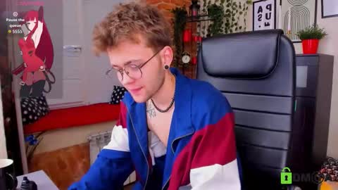 Snapshot of tomas_norton chatting on February 2026 03:32:01 PM tomas_norton online show from February 2026 03:32:01 PM