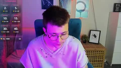 tomas_norton online show from May 2026 03:30:02 PM