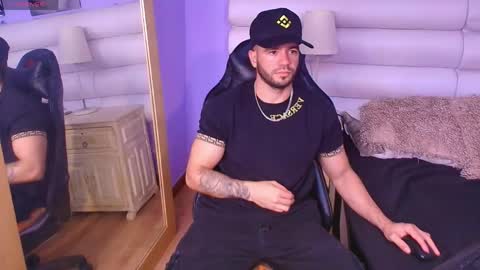 Andres. online show from April 2026 04:32:01 AM