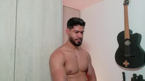 Tomas Ferrer online show from June 2026 07:14:01 PM