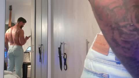 Tomas Ferrer online show from June 2026 12:57:02 AM
