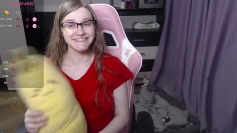 tomato_tease online show from January 2025 11:51:02 PM