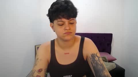 IAN SAYD online show from March 2026 02:35:02 PM