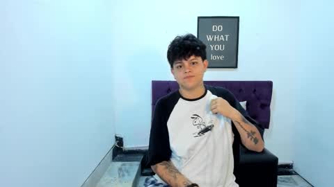 IAN SAYD online show from March 2026 06:47:02 PM