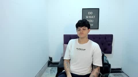 IAN SAYD online show from March 2026 06:58:01 PM