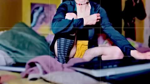 tomboy_titties online show from January 2025 09:28:02 AM