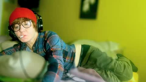 tomboy_titties online show from February 2025 09:43:01 AM