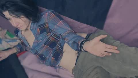 tomboy_titties online show from February 2025 10:19:02 PM