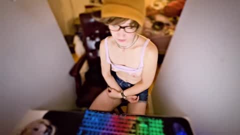 tomboy_titties online show from September 2025 06:57:02 AM